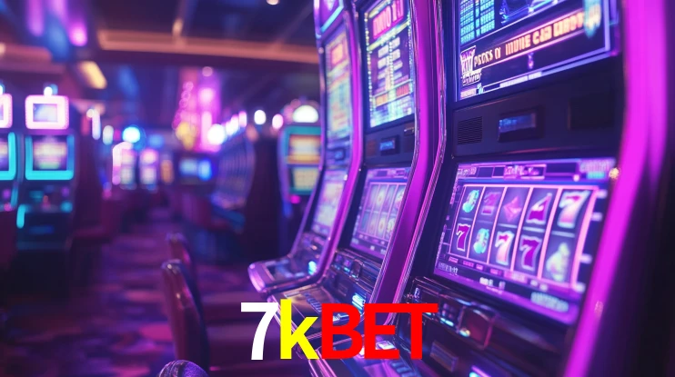 Cassino Online 7kbet