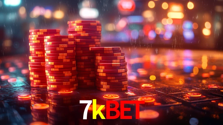 Suporte no Cassino Online 7kbet